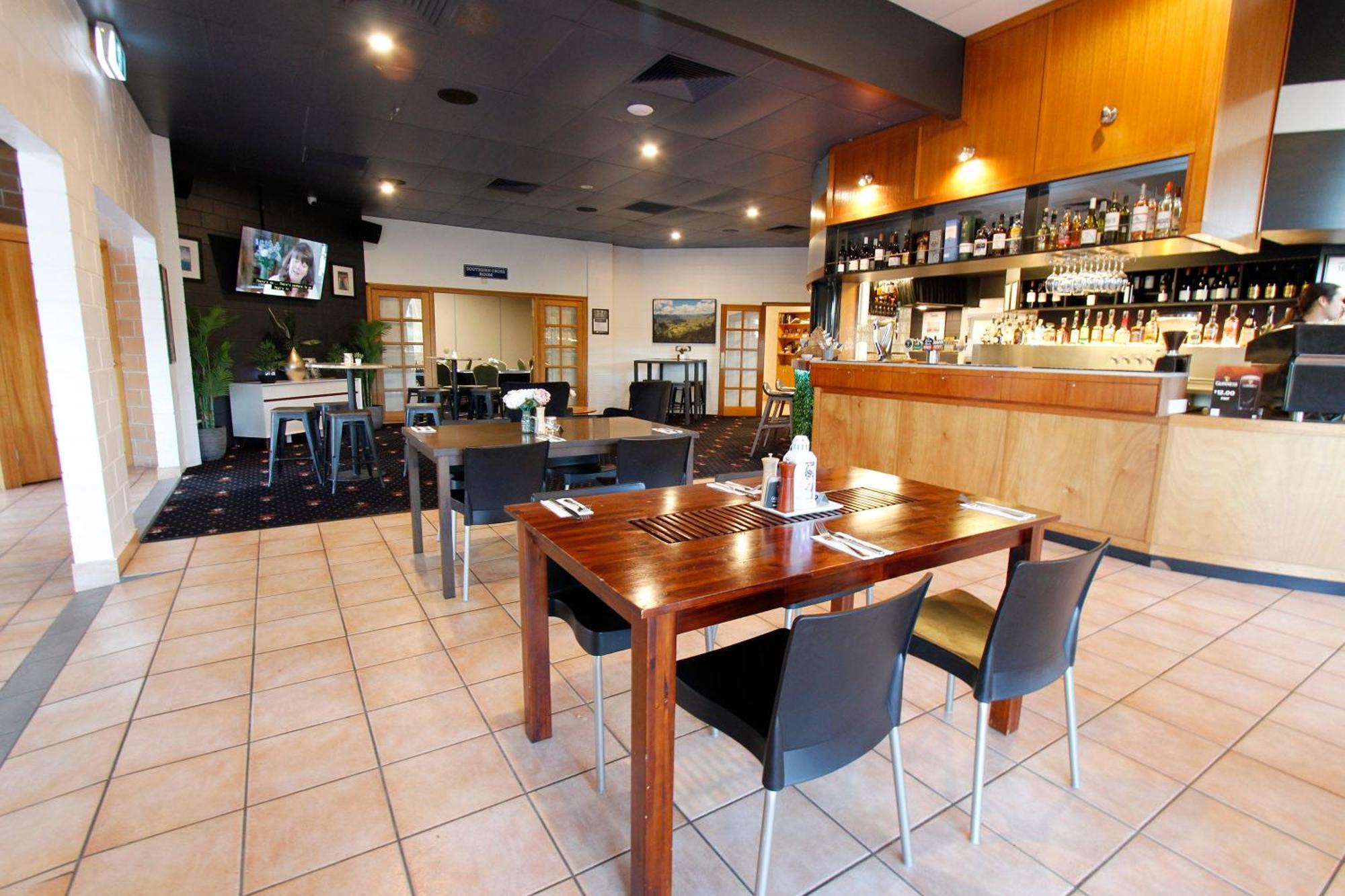 Windmill Motel & Events Centre Mackay Exterior foto