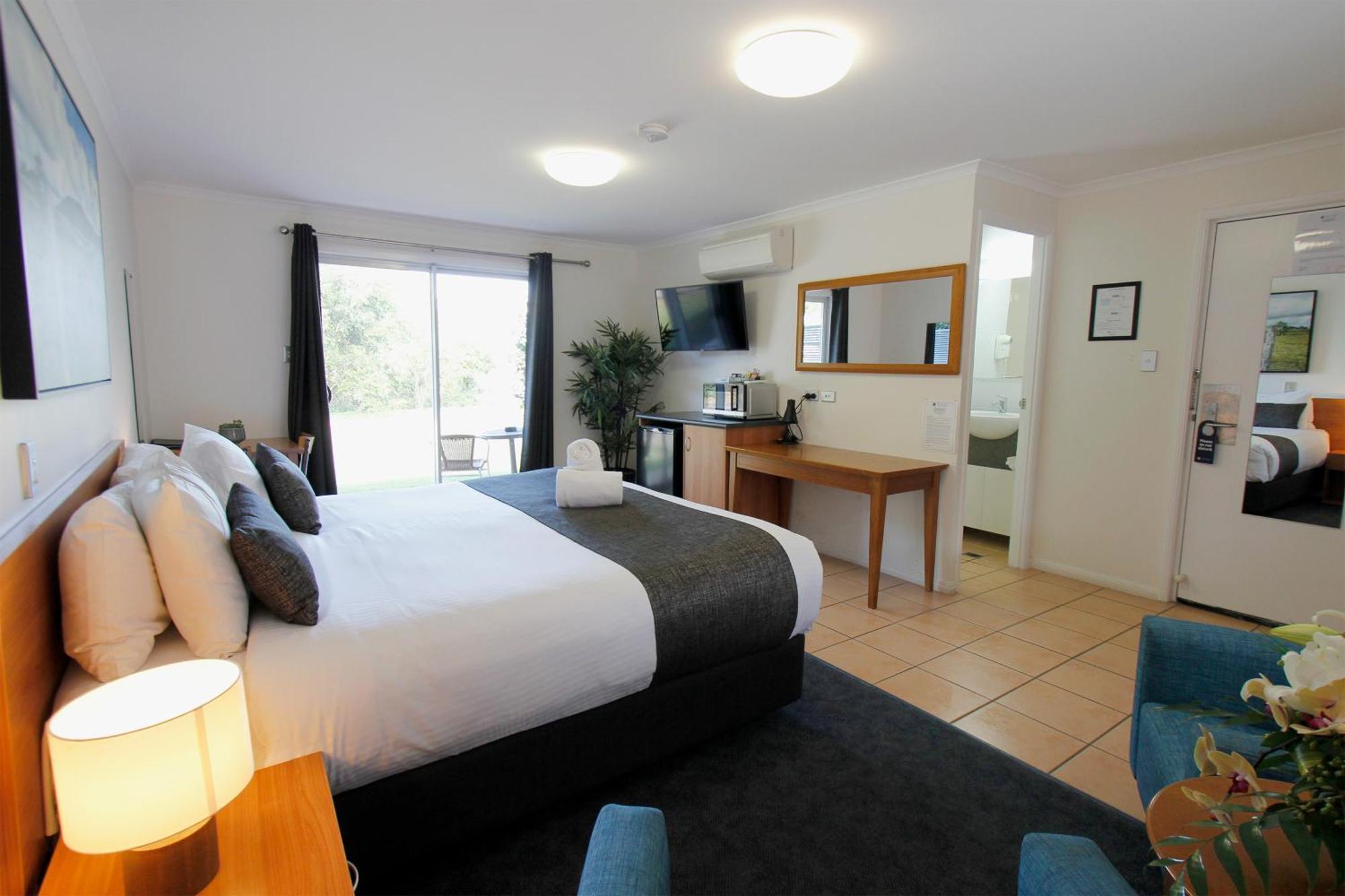 Windmill Motel & Events Centre Mackay Exterior foto