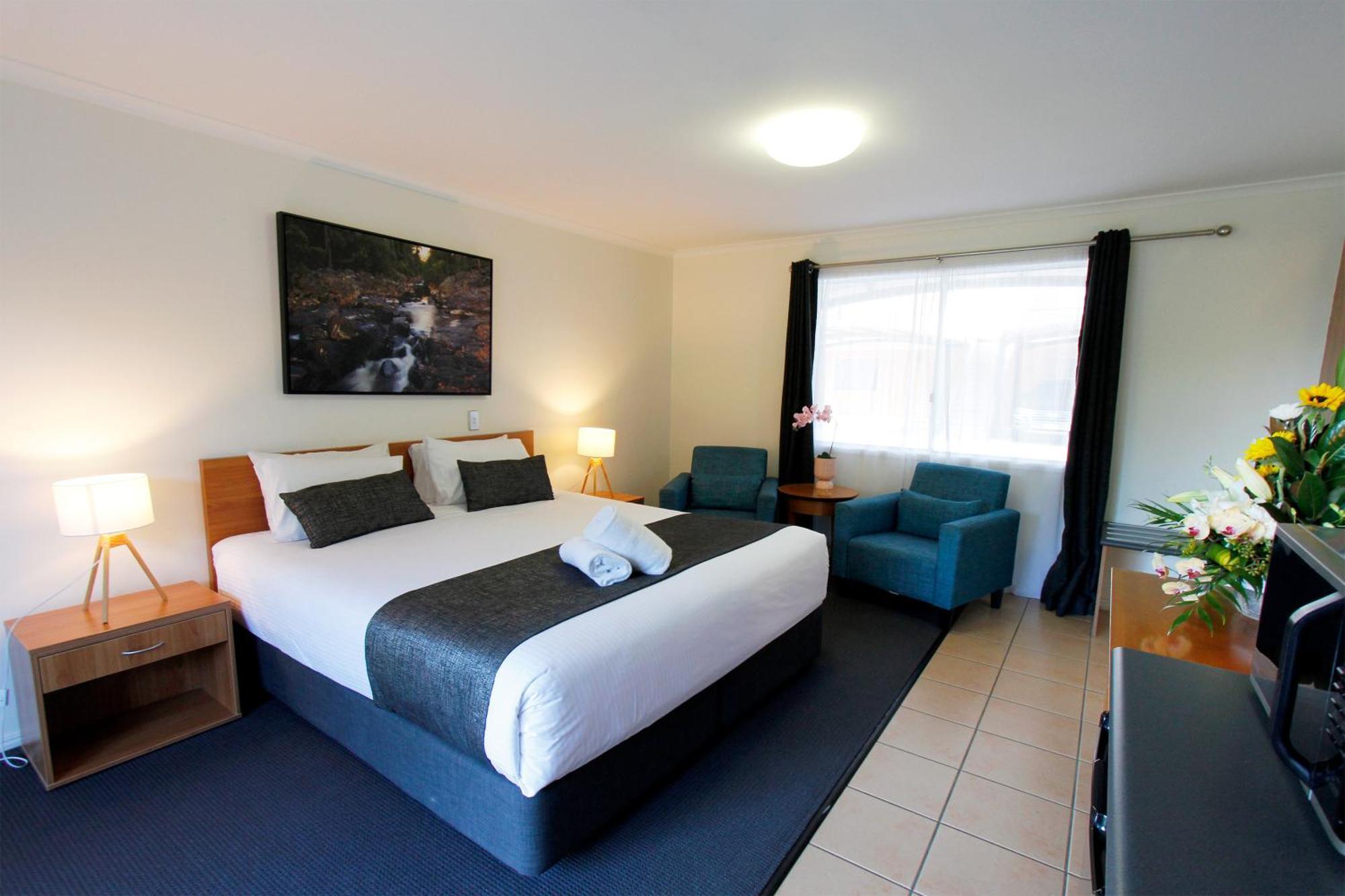 Windmill Motel & Events Centre Mackay Exterior foto